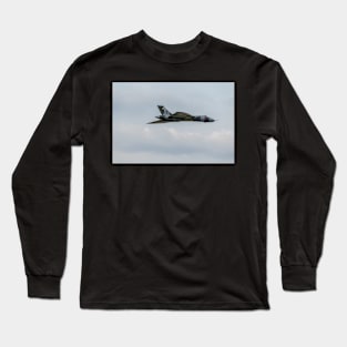 Avro Vulcan bomber Long Sleeve T-Shirt